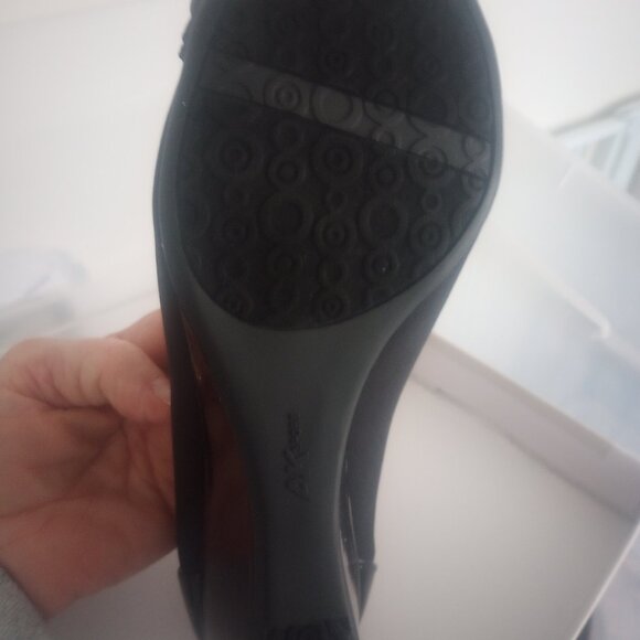 NWT AK Sport wedge heel shoe - Picture 7 of 7